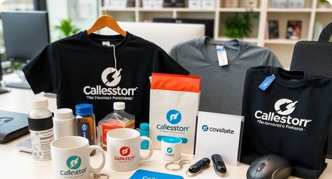 Business Promotional Items