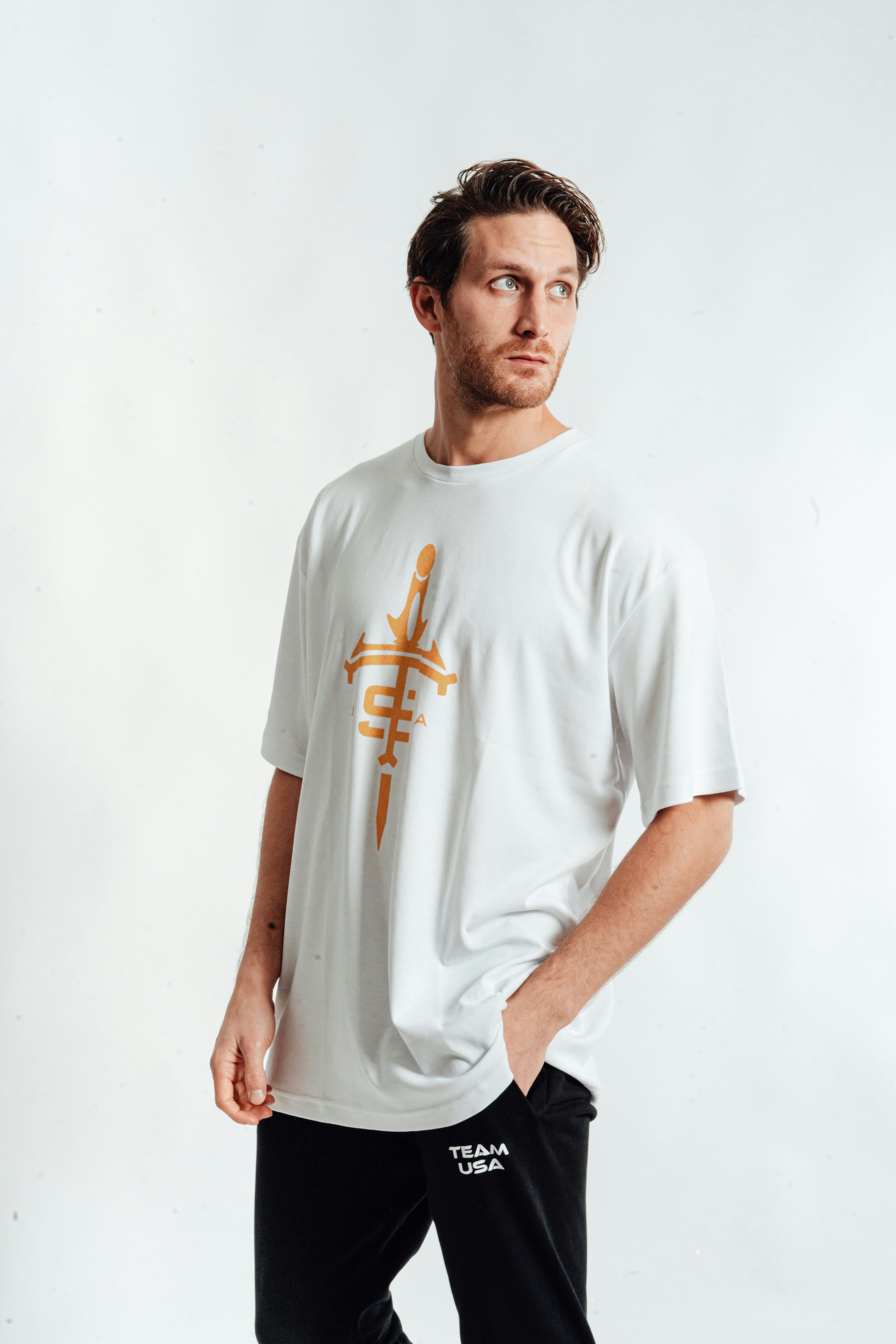Oversied Tshirts
