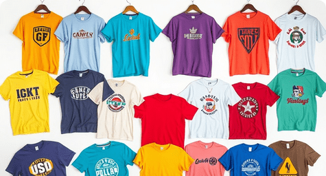 Custom Tshirts - Armbh