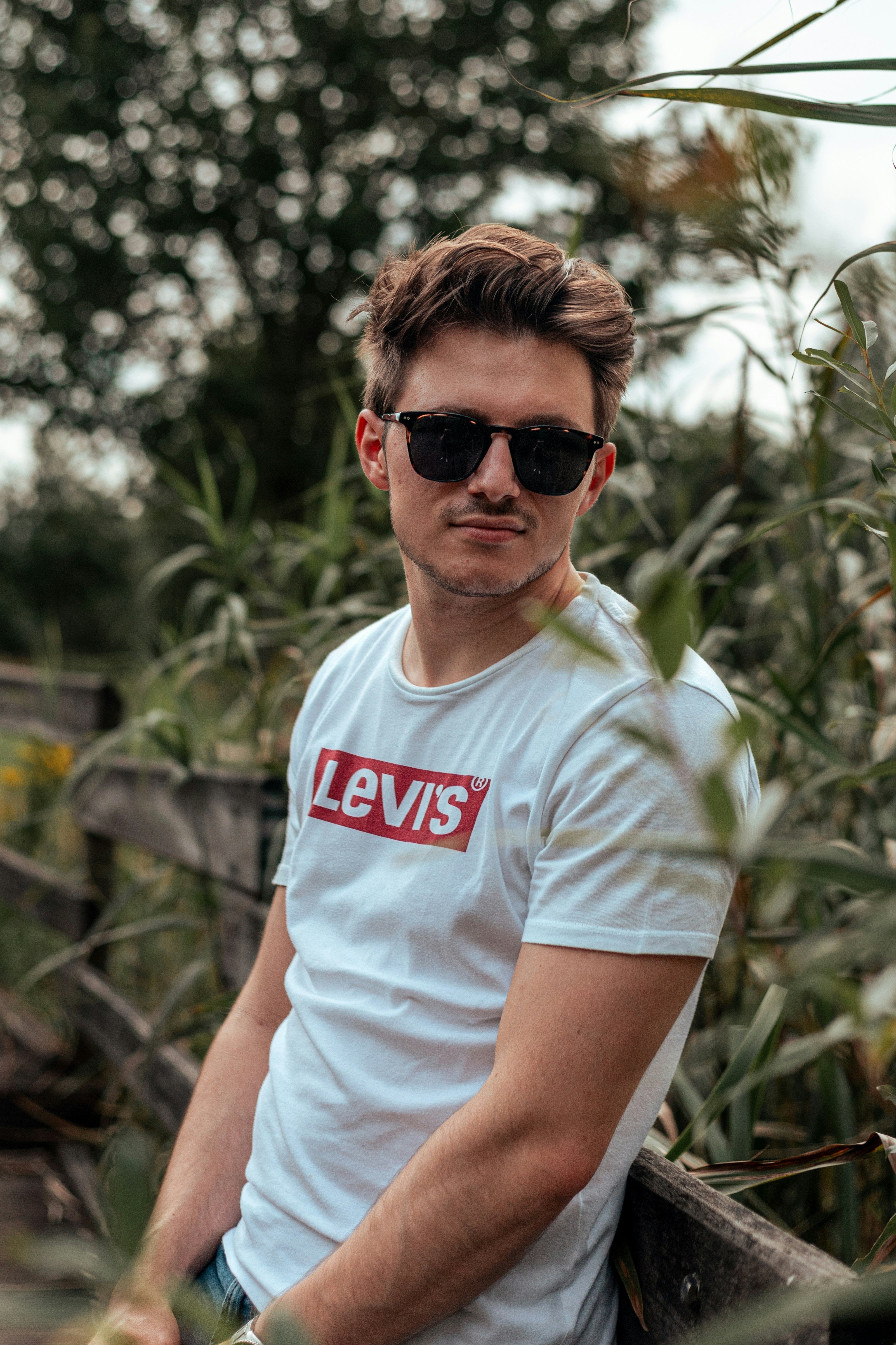 RegularFit Tshirts