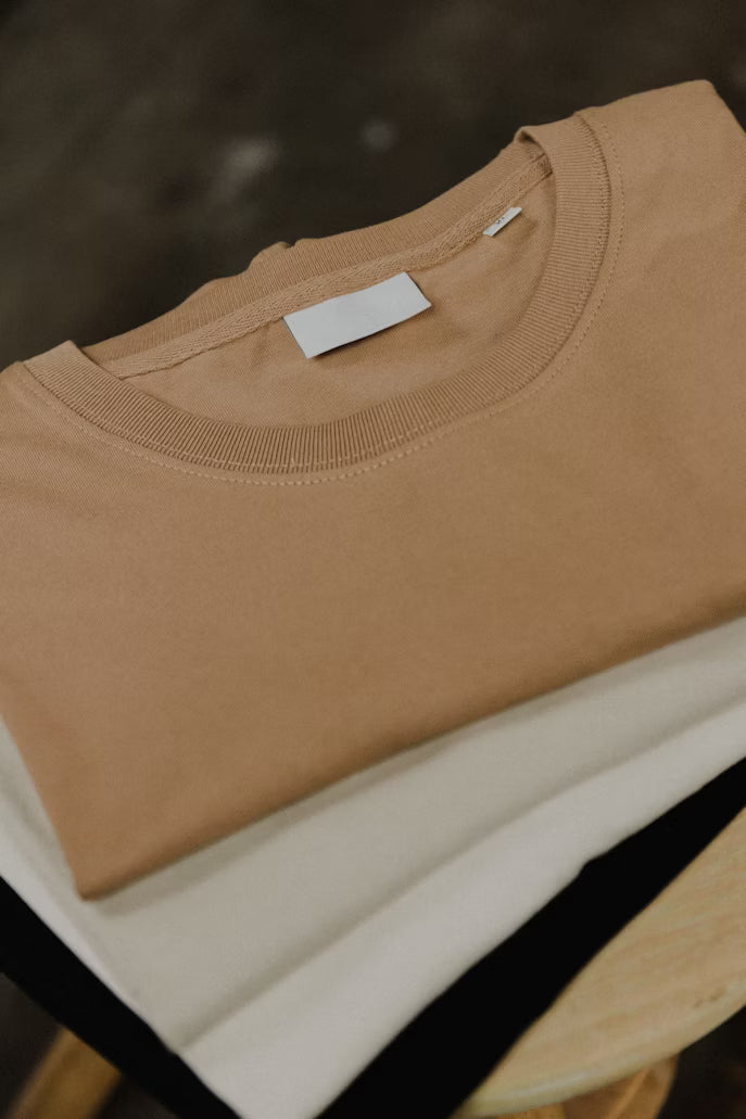 Solid Tshirts