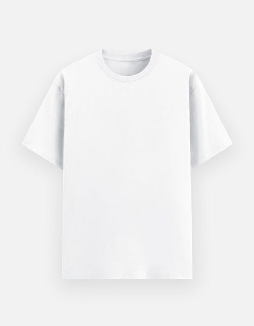 Basic Poly - Cotton T-Shirt – Affordable, Durable & Perfect for Customization - Armbh