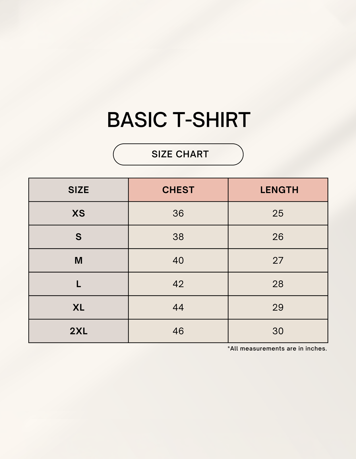 Basic Poly - Cotton T-Shirt – Affordable, Durable & Perfect for Customization - Armbh