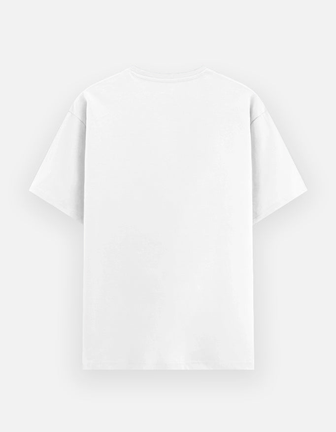 Basic Poly - Cotton T-Shirt – Affordable, Durable & Perfect for Customization - Armbh