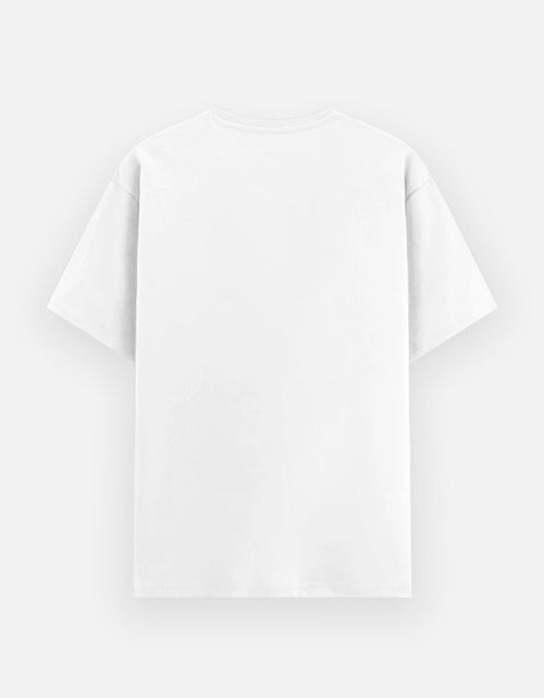 Basic Poly - Cotton T-Shirt – Affordable, Durable & Perfect for Customization - Armbh