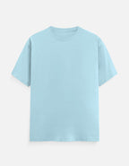 Classic Crew Neck T-Shirt – Premium 180 GSM Cotton | Custom Printing & Branding - Armbh