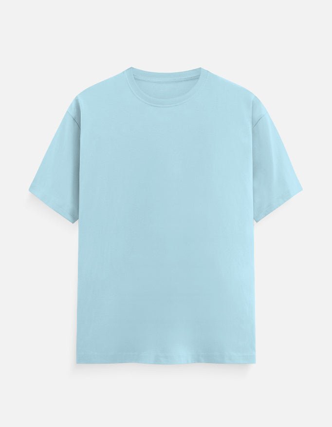 Classic Crew Neck T-Shirt – Premium 180 GSM Cotton | Custom Printing & Branding - Armbh