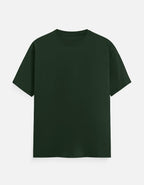 Classic Crew Neck T-Shirt – Premium 180 GSM Cotton | Custom Printing & Branding - Armbh