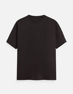 Classic Crew Neck T-Shirt – Premium 180 GSM Cotton | Custom Printing & Branding - Armbh