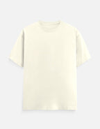 Classic Crew Neck T-Shirt – Premium 180 GSM Cotton | Custom Printing & Branding - Armbh