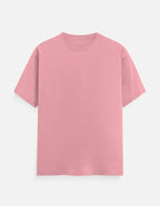 Classic Crew Neck T-Shirt – Premium 180 GSM Cotton | Custom Printing & Branding - Armbh