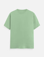 Classic Crew Neck T-Shirt – Premium 180 GSM Cotton | Custom Printing & Branding - Armbh