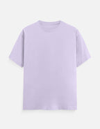 Classic Crew Neck T-Shirt – Premium 180 GSM Cotton | Custom Printing & Branding - Armbh