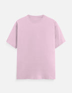 Classic Crew Neck T-Shirt – Premium 180 GSM Cotton | Custom Printing & Branding - Armbh