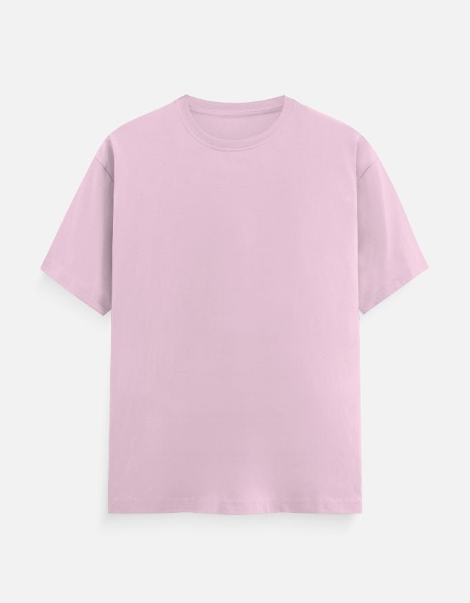 Classic Crew Neck T-Shirt – Premium 180 GSM Cotton | Custom Printing & Branding - Armbh