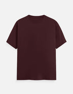 Classic Crew Neck T-Shirt – Premium 180 GSM Cotton | Custom Printing & Branding - Armbh