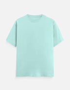 Classic Crew Neck T-Shirt – Premium 180 GSM Cotton | Custom Printing & Branding - Armbh