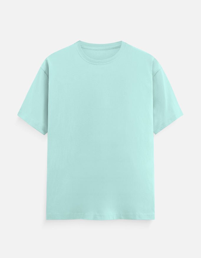 Classic Crew Neck T-Shirt – Premium 180 GSM Cotton | Custom Printing & Branding - Armbh