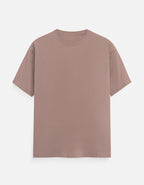 Classic Crew Neck T-Shirt – Premium 180 GSM Cotton | Custom Printing & Branding - Armbh
