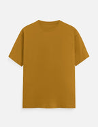Classic Crew Neck T-Shirt – Premium 180 GSM Cotton | Custom Printing & Branding - Armbh