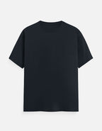 Classic Crew Neck T-Shirt – Premium 180 GSM Cotton | Custom Printing & Branding - Armbh