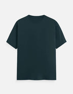 Classic Crew Neck T-Shirt – Premium 180 GSM Cotton | Custom Printing & Branding - Armbh