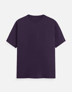 Classic Crew Neck T-Shirt – Premium 180 GSM Cotton | Custom Printing & Branding - Armbh