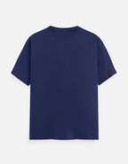 Classic Crew Neck T-Shirt – Premium 180 GSM Cotton | Custom Printing & Branding - Armbh