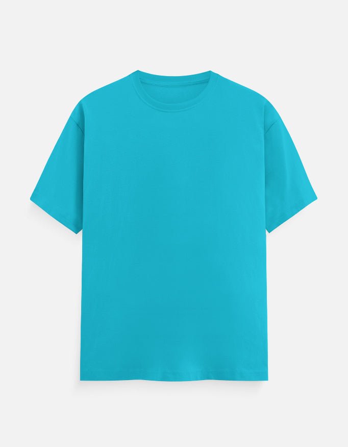 Classic Crew Neck T-Shirt – Premium 180 GSM Cotton | Custom Printing & Branding - Armbh