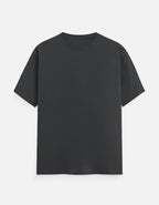 Classic Crew Neck T-Shirt – Premium 180 GSM Cotton | Custom Printing & Branding - Armbh