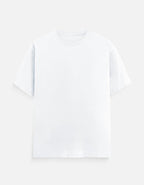 Classic Crew Neck T-Shirt – Premium 180 GSM Cotton | Custom Printing & Branding - Armbh
