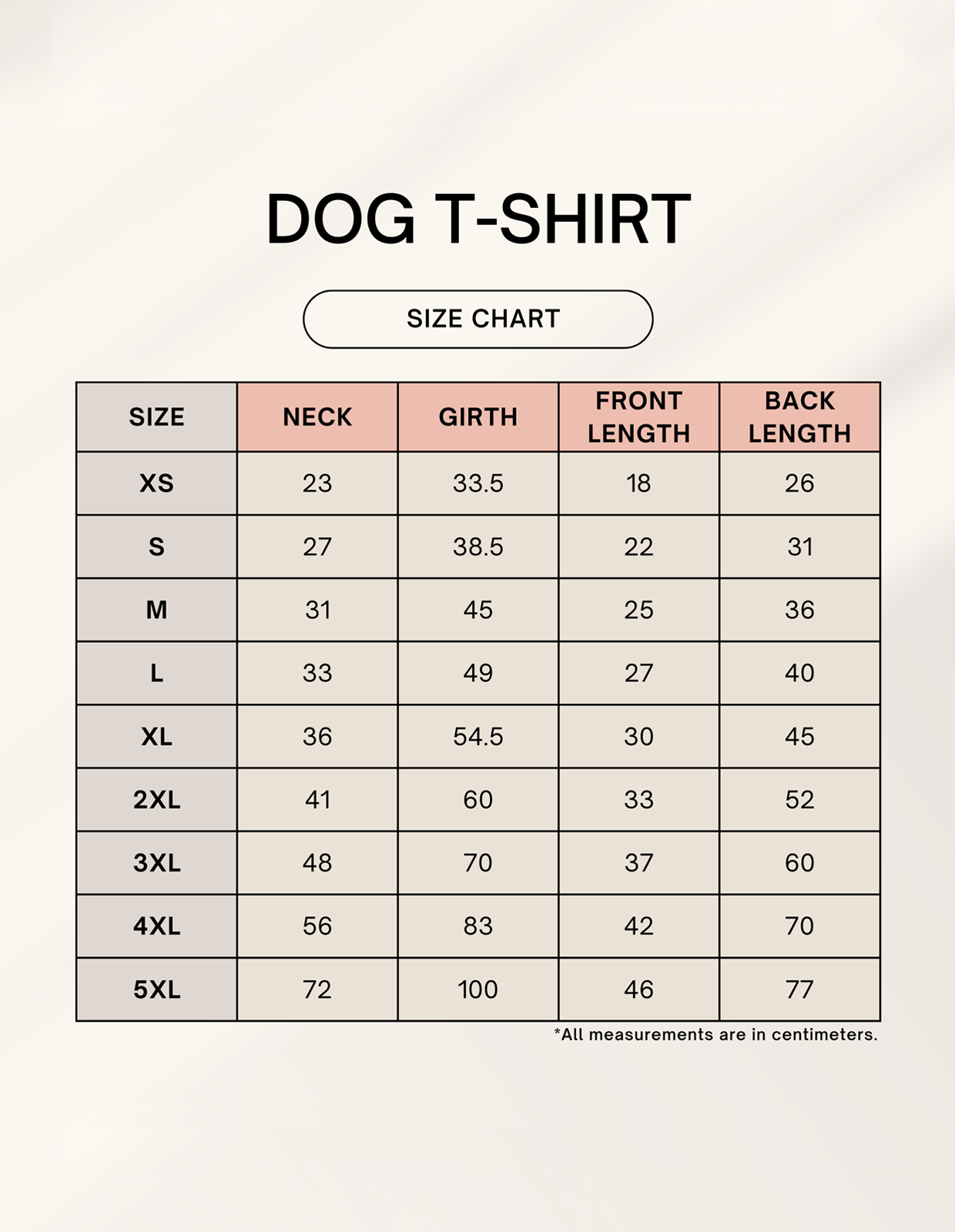 Custom Dog T-Shirts – Soft, Comfortable & Perfectly Fit for Your Furry Friends - Armbh