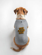 Custom Dog T-Shirts – Soft, Comfortable & Perfectly Fit for Your Furry Friends - Armbh