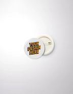 Custom Printed Button Badges – Express Yourself with Style - Armbh