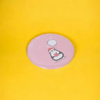 Custom Printed Button Badges – Express Yourself with Style - Armbh