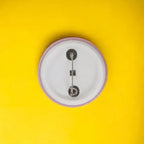 Custom Printed Button Badges – Express Yourself with Style - Armbh
