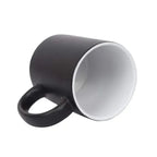 Custom Printed Magic Coffee Mug – Personalized Heat Reveal Mug - Armbh