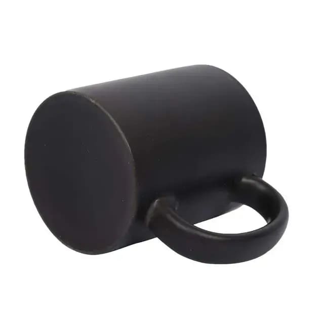 Custom Printed Magic Coffee Mug – Personalized Heat Reveal Mug - Armbh