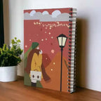 Custom Printed Notepad – Premium Quality, Personalised & Perfect for Everyday Use - Armbh