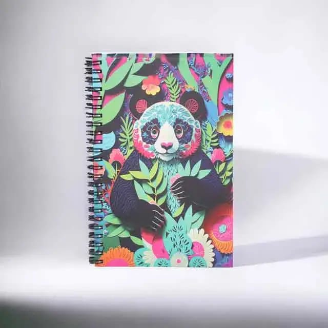 Custom Printed Notepad – Premium Quality, Personalised & Perfect for Everyday Use - Armbh