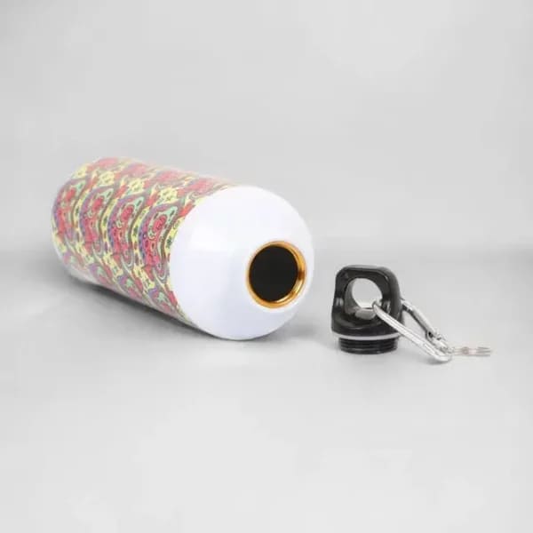 Custom Printed Sipper Bottle – Stylish, Eco - Friendly & Reusable - Armbh