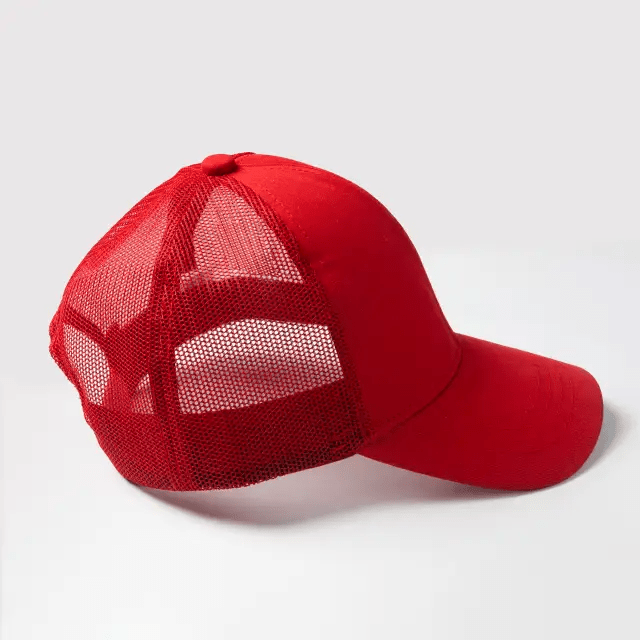 Custom Trucker Caps – Premium Quality & Fully Customizable - Armbh