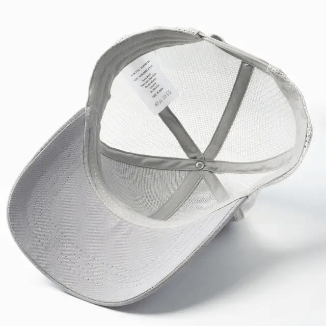 Custom Trucker Caps – Premium Quality & Fully Customizable - Armbh