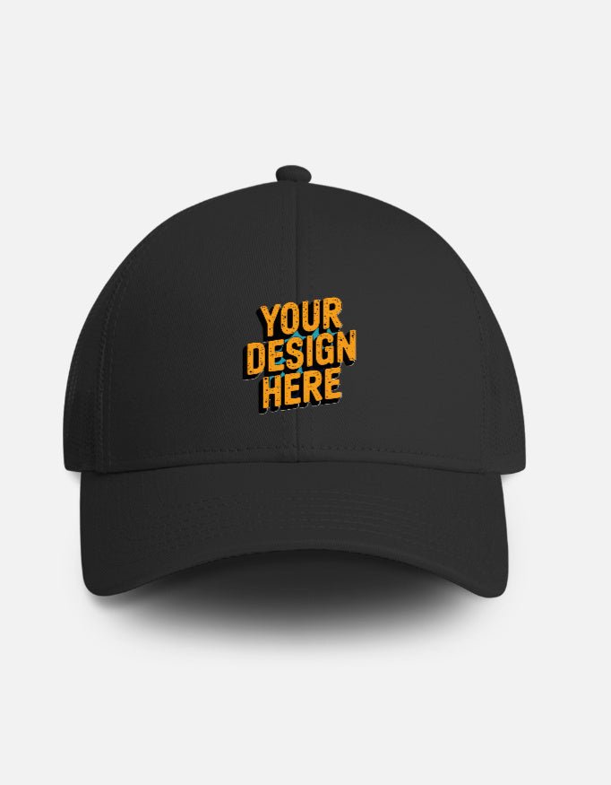 Custom Trucker Caps – Premium Quality & Fully Customizable - Armbh