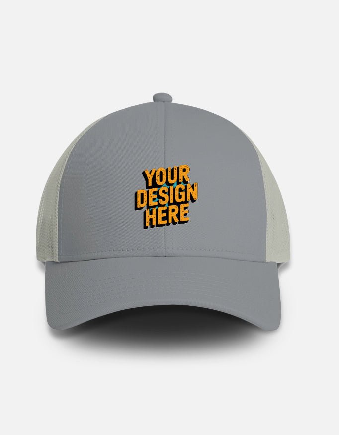 Custom Trucker Caps – Premium Quality & Fully Customizable - Armbh