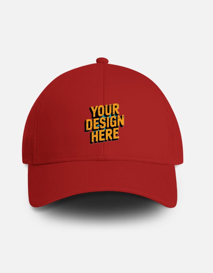 Custom Trucker Caps – Premium Quality & Fully Customizable - Armbh