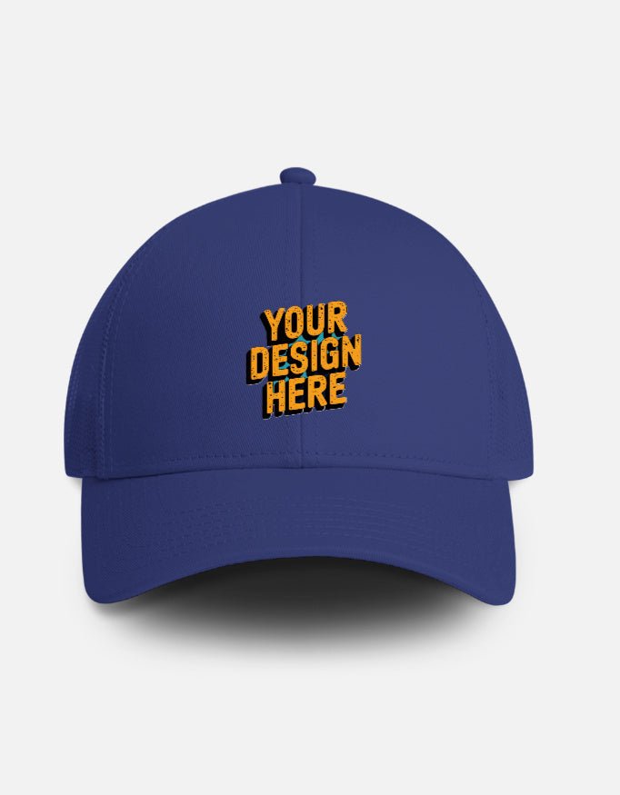 Custom Trucker Caps – Premium Quality & Fully Customizable - Armbh