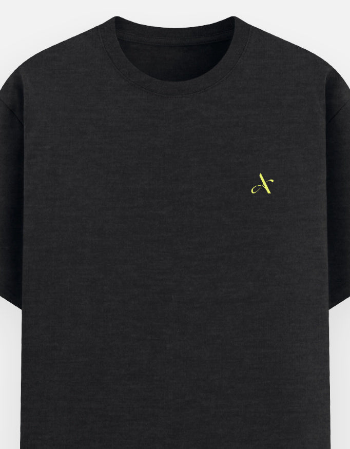Plain Basic T-Shirts for Men | Round Neck Stylish Everyday Wear - Armbh