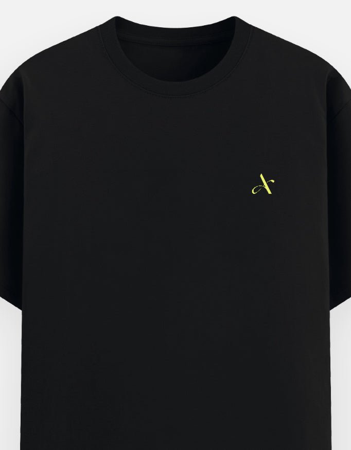 Plain Basic T-Shirts for Men | Round Neck Stylish Everyday Wear - Armbh