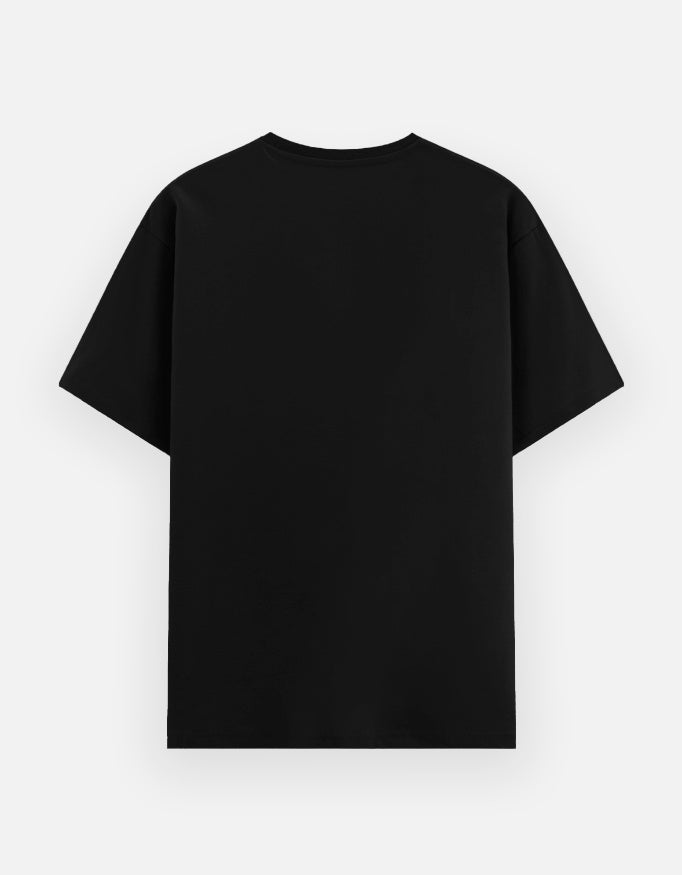 Plain Basic T-Shirts for Men | Round Neck Stylish Everyday Wear - Armbh